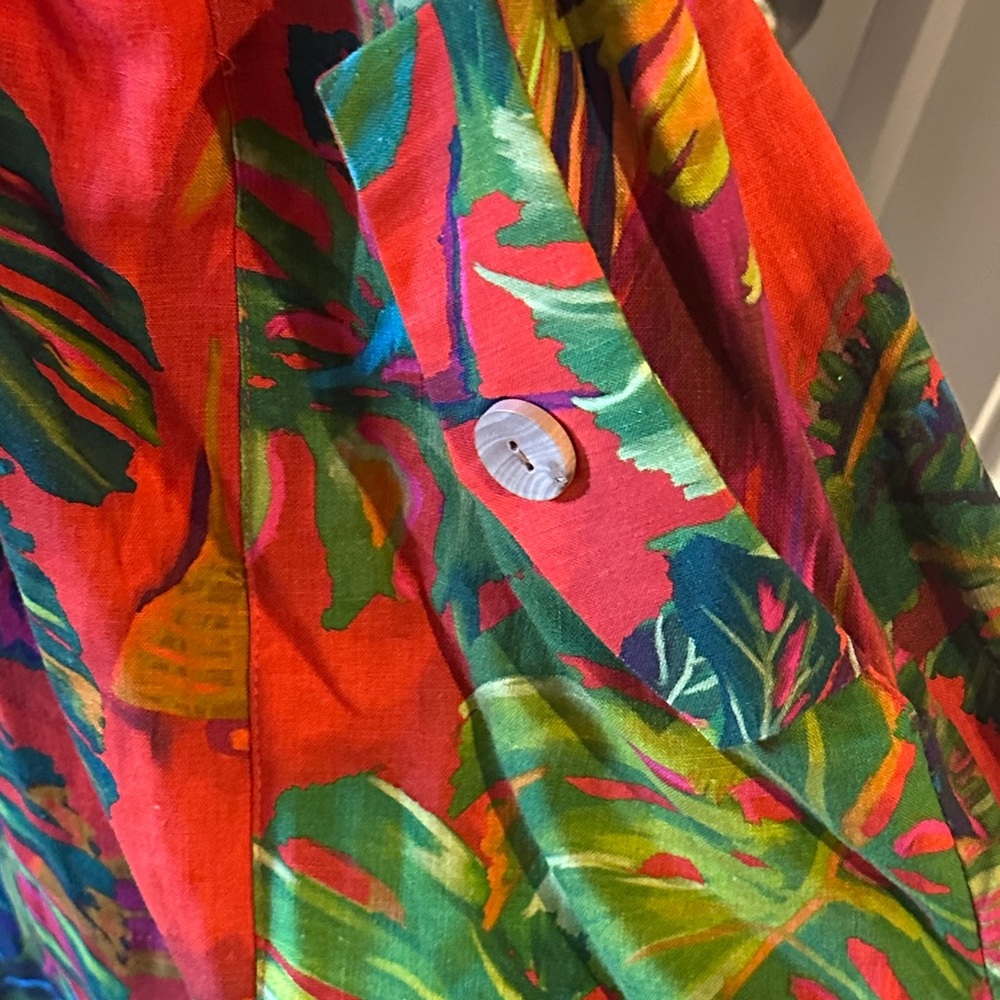 Farm rio Tropical Dress - Picture 4 of 7